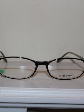 Limited Editions Eyewear Women's Glasses (park ave)